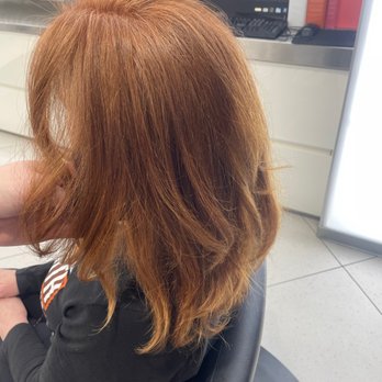 Ulta Beauty - Hair color correction style with Emily - Cosmetics & Beauty Supply Near Me - Grove City, Ohio Ulta Beauty - Hair color correction style with Emily - Cosmetics & Beauty Supply Near Me - Grove City, Ohio