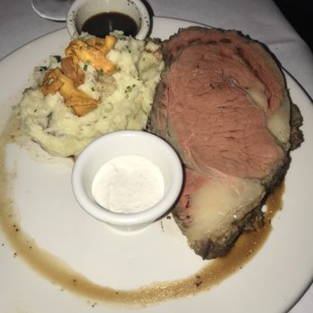 Chart House - Seafood Near Me - Weehawken, New Jersey