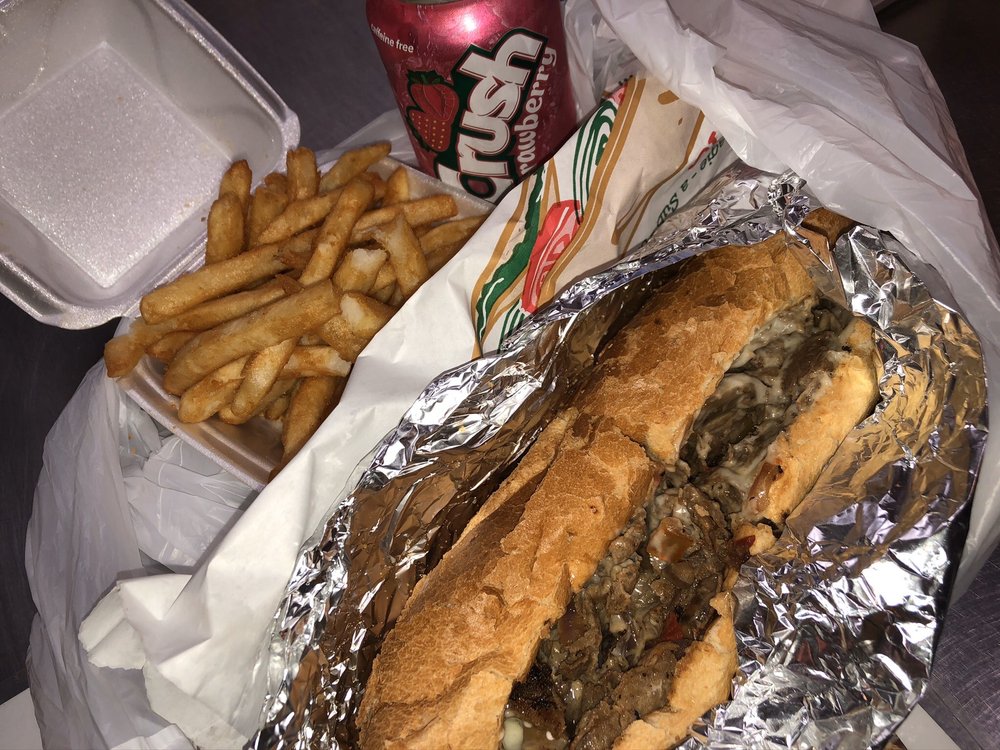 NEW TEXAS FRIED CHICKEN 19 Photos & 16 Reviews 2200 Americana Blvd, Orlando, Florida