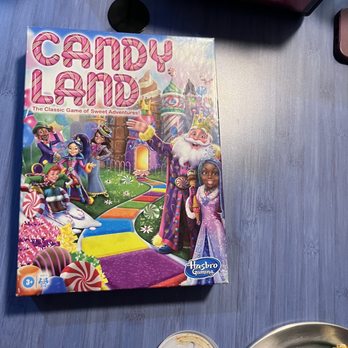 Slice and Dice Pizzeria - Candyland - Pizza Near Me - Albuquerque, New Mexico