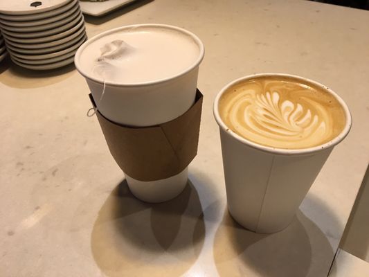 Manic Coffee by null