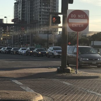 Abbey's Wrecker Service - Holding out four lanes of traffic, hard to miss - Towing Near Me - Dallas, Texas Abbey's Wrecker Service - Holding out four lanes of traffic, hard to miss - Towing Near Me - Dallas, Texas