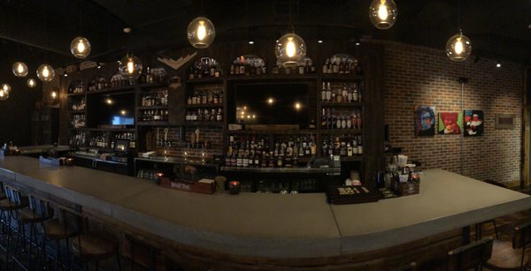 Stock & Barrel by null