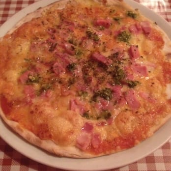 La Vela - Pizza Bru - Pizza Near Me - Barcelona, B La Vela - Pizza Bru - Pizza Near Me - Barcelona, B