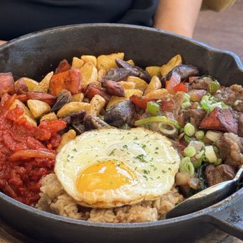 Whisper - Dakjuk - Breakfast & Brunch Near Me - San Mateo, California
