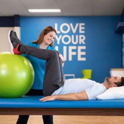 FYZICAL Therapy & Balance Centers
