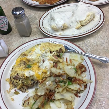 My Garden Cafe - Farmers omelette!! Super delicious!! - Breakfast & Brunch Near Me - Modesto, California My Garden Cafe - Farmers omelette!! Super delicious!! - Breakfast & Brunch Near Me - Modesto, California