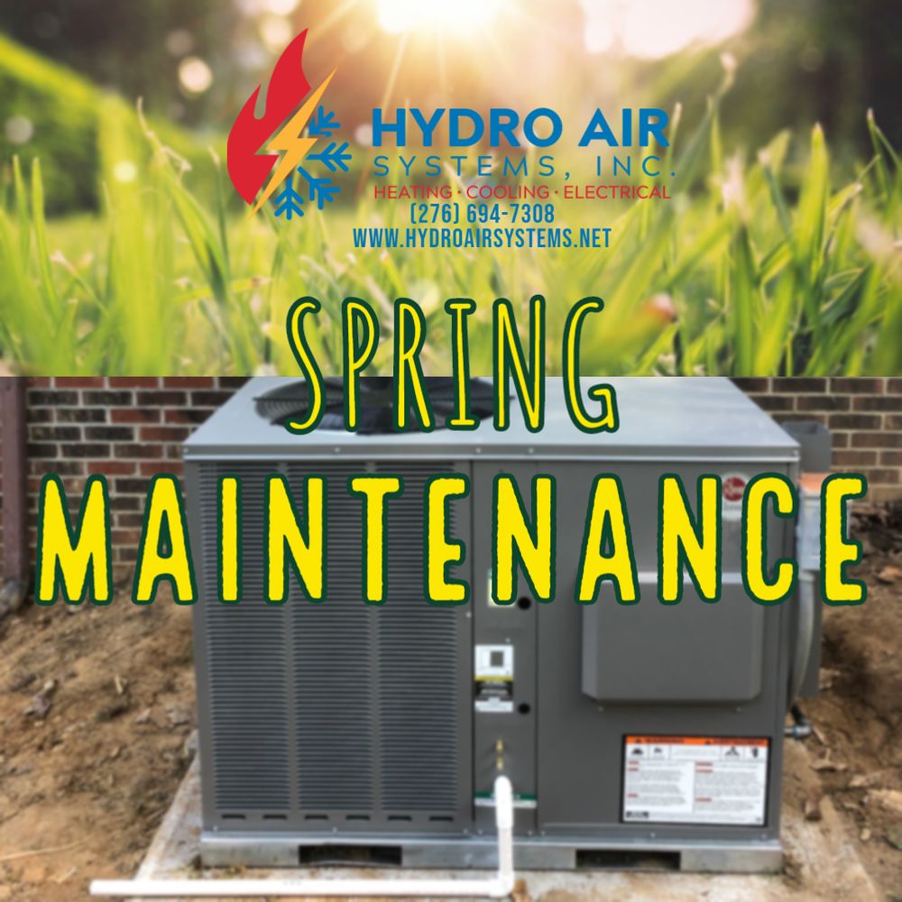 HYDRO AIR SYSTEMS Updated May 2024 37 Photos 571 Mountain View Lp