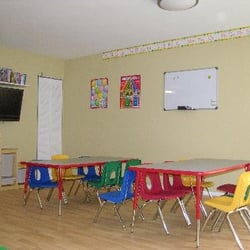 Happy Days Child Care