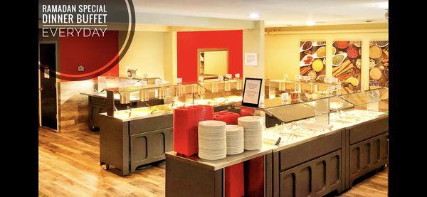 Zaika Indian Cuisine Niagara Falls by null