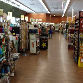 Big Trees Market - Grocery Near Me - Arnold, California