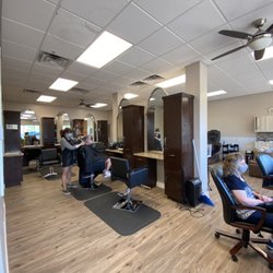 Fringe Salon