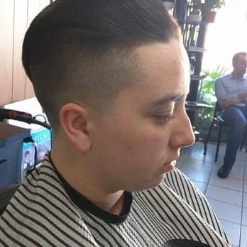 Basic Barber - Barbers Near Me - Costa Mesa, California