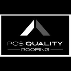 PCS Quality Roofing - Roofing specialists