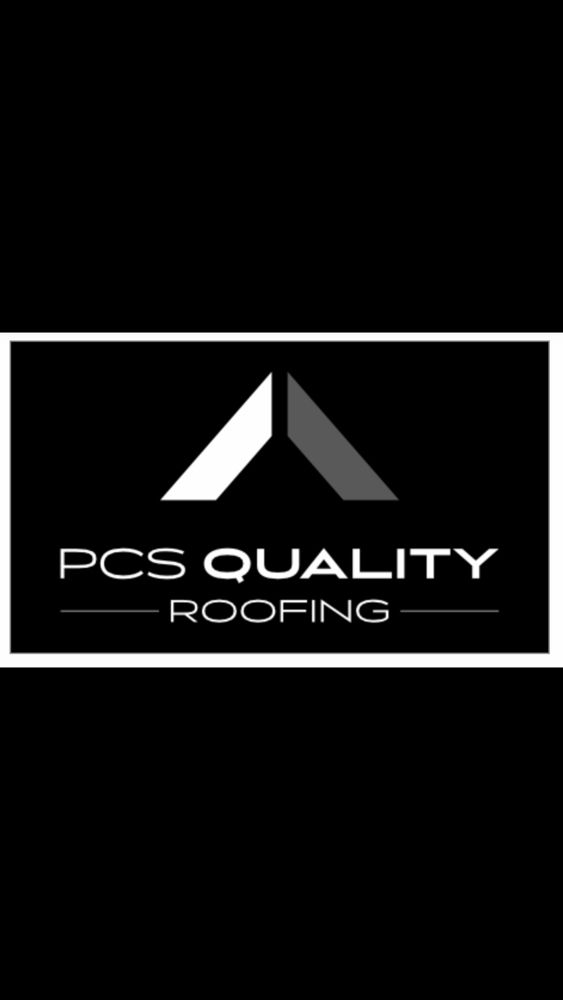 Slide of PCS Quality Roofing
