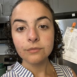 Hi Face Studio - Before Lash Lift/Tint