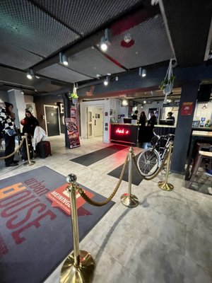 Urban House Copenhagen by MEININGER by null
