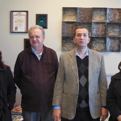 Hanbali & Associates - Mr. Hanbali and Staff