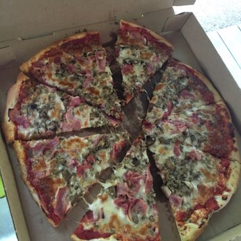 Woody's Spillway Camp & Bait - Some damn good pizza! Good crust, sauce, and toppings. I was very impressed for a bateshop. - Campgrounds Near Me - Peru, Indiana Woody's Spillway Camp & Bait - Some damn good pizza! Good crust, sauce, and toppings. I was very impressed for a bateshop. - Campgrounds Near Me - Peru, Indiana