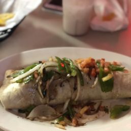 Fajitas
