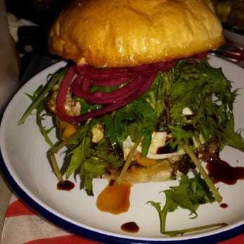 Meat Mission - Burgers Near Me - London, XGL Meat Mission - Burgers Near Me - London, XGL