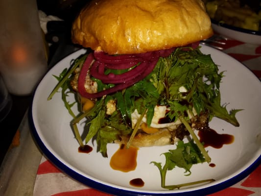 MEATliquor Bar & Restaurant Shoreditch by null