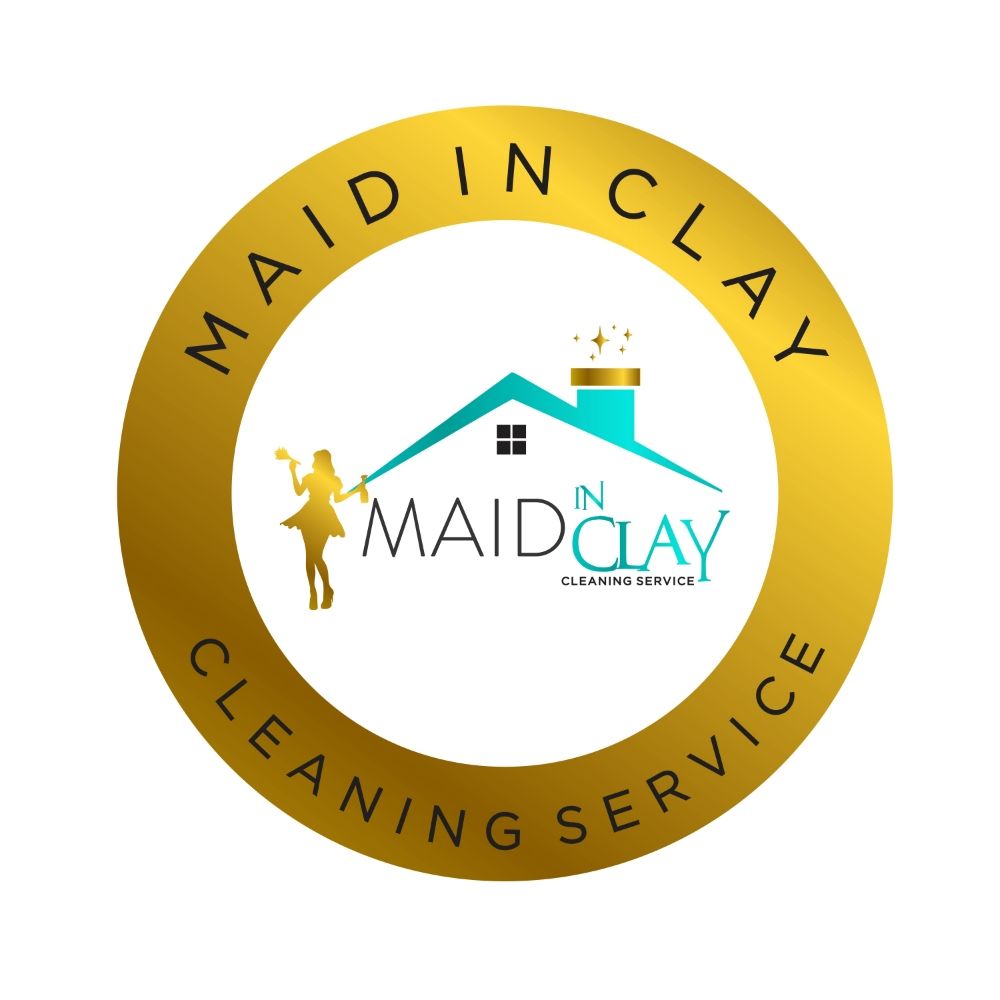 MAID IN CLAY Green Cove Springs, Florida Home Cleaning Phone