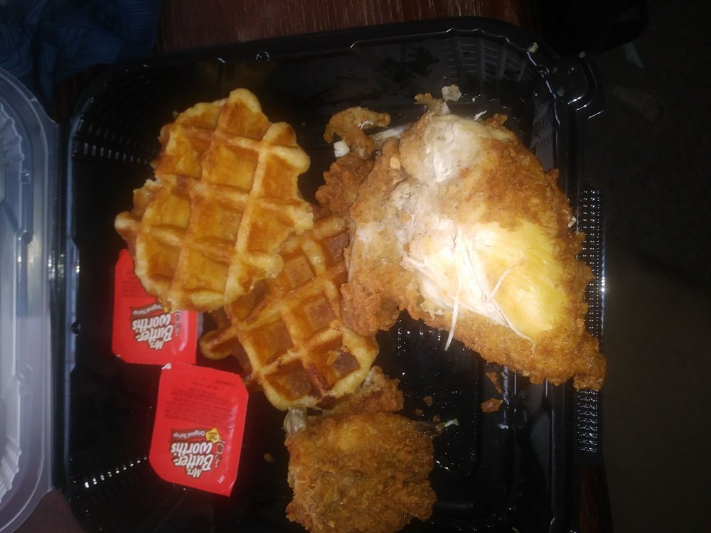 KFC Logo