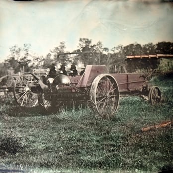 Camp Tintype - Manure spreader - Day Camps Near Me - Dundee, New York Camp Tintype - Manure spreader - Day Camps Near Me - Dundee, New York