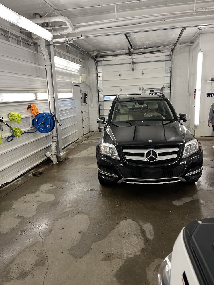 KLEEN WORX Updated October 2024 268 N Main St, Saint Albans City