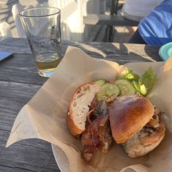 Little Brother Burger Company