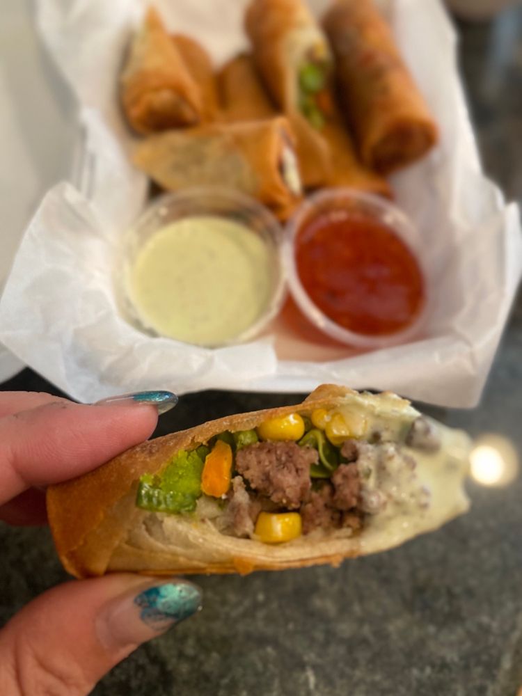 Papa Urb's Grill - Tracy