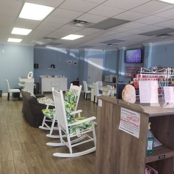 Her Nails Bar - Nail Salons Near Me - Longwood, Florida