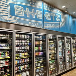 Sheetz