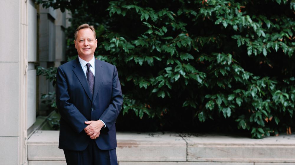 Roy Law Group - disability attorney in Seattle, WA