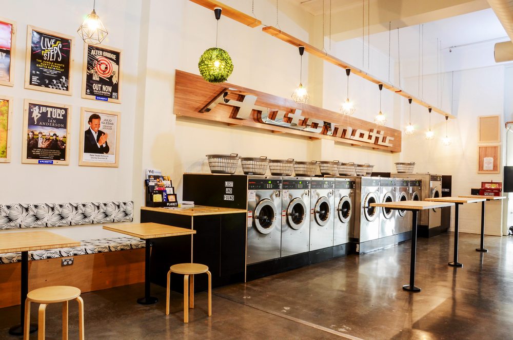 SOAP BAR LAUNDERETTE 11 Photos 174 Bridge Rd, Richmond Victoria