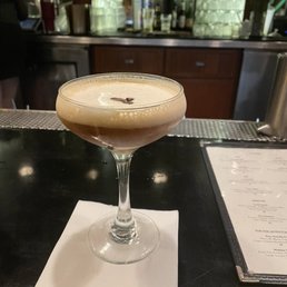 Pisco pick me up