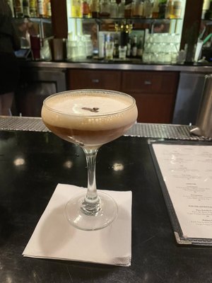 Lily’s Bar by null