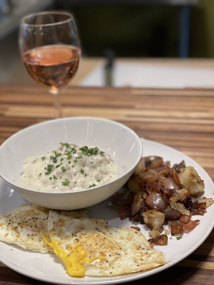 Social spots from Nourish ETX