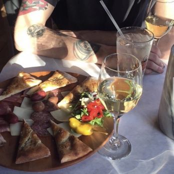 Pizzeria Tivoli - Antipasto Platter - Pizza Near Me - Saint Louis, Missouri