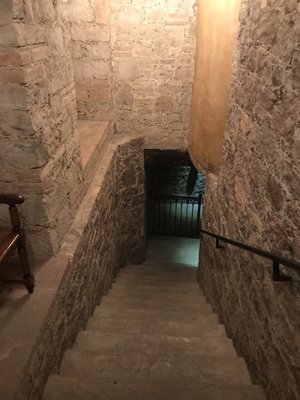 Hotel Museo Palacio de San Agustín by null
