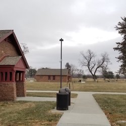 Levi Carter Park in Omaha gift card