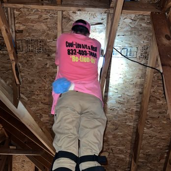 Cool Leo Ac & Heat - Do you have an attic fan to remove heat? - Heating & Air Conditioning/HVAC Near Me - Katy, Texas Cool Leo Ac & Heat - Do you have an attic fan to remove heat? - Heating & Air Conditioning/HVAC Near Me - Katy, Texas