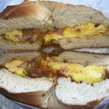 LilyPopp Cafe - Classic Breakfast Sandwich - Coffee & Tea Near Me - Anaheim, California LilyPopp Cafe - Classic Breakfast Sandwich - Coffee & Tea Near Me - Anaheim, California