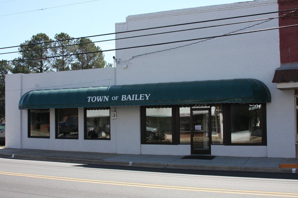 TOWN OF BAILEY 11 Photos 6217 Main St, Bailey, NC Yelp