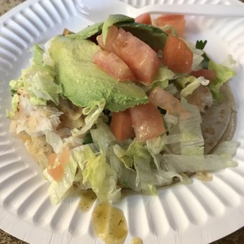 Taco Azteca Original - Mexican Near Me - Glendale, California