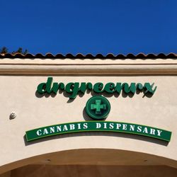 DrGreenRx