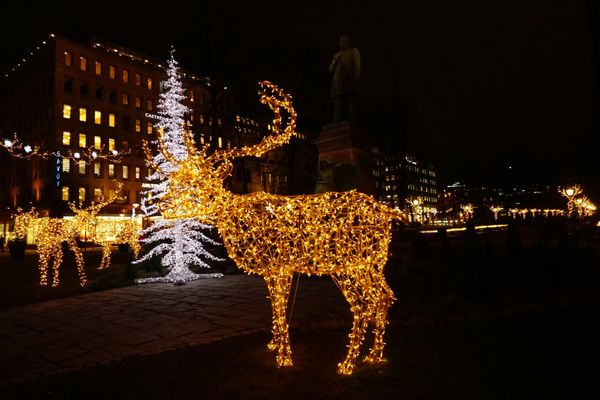 Esplanadi by null