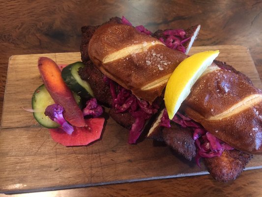 The Black Forest by null