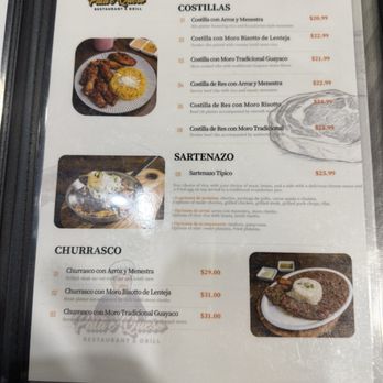 Pata e’ Queso - Desserts Near Me - Hamilton Township, New Jersey